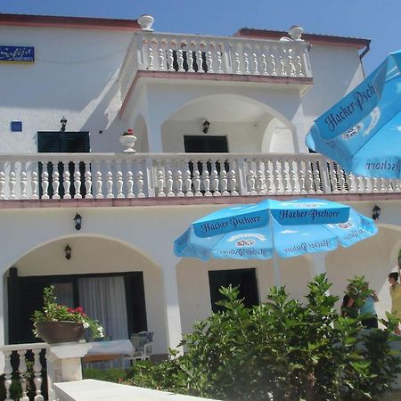 B&B Villa Sofija Grebaštica 外观 照片