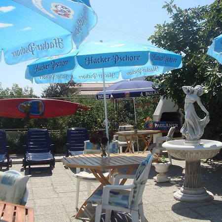 B&B Villa Sofija Grebaštica 外观 照片