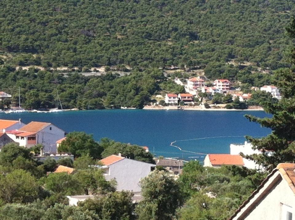 B&B Villa Sofija Grebaštica 外观 照片
