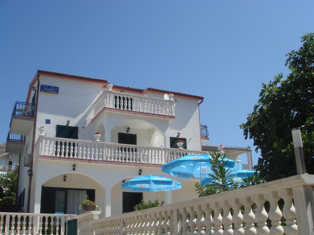 B&B Villa Sofija Grebaštica 客房 照片