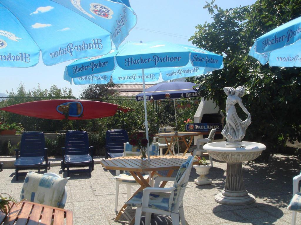 B&B Villa Sofija Grebaštica 外观 照片