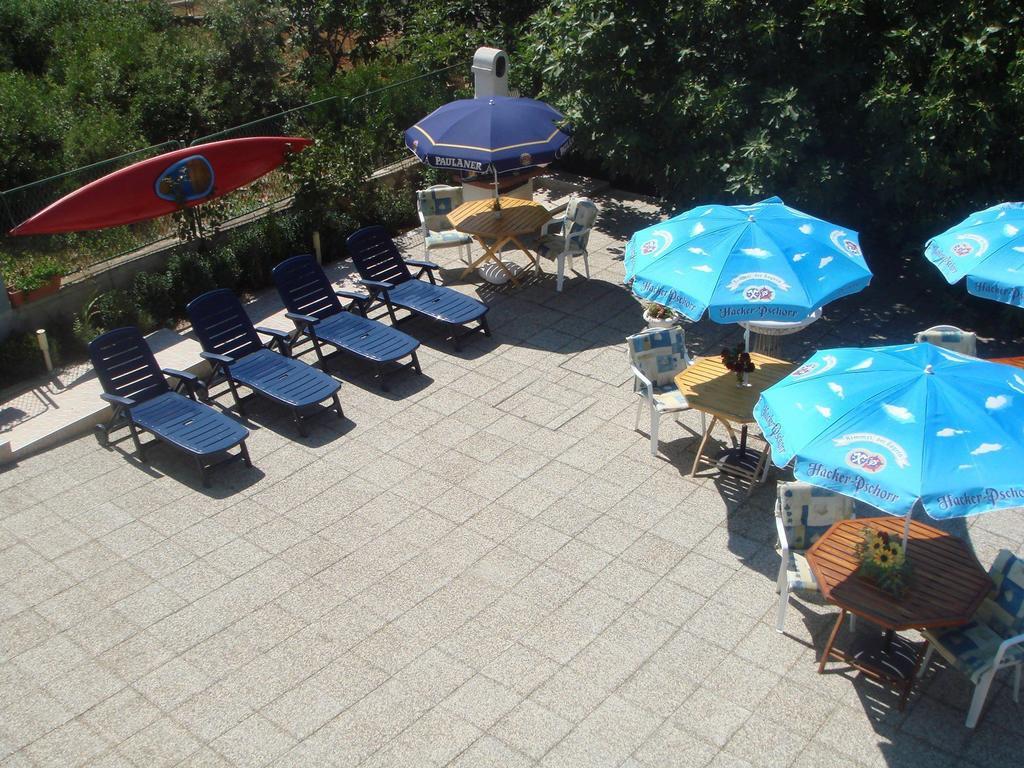 B&B Villa Sofija Grebaštica 客房 照片