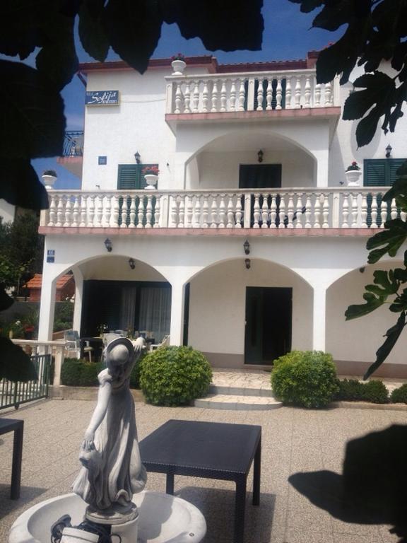 B&B Villa Sofija Grebaštica 外观 照片